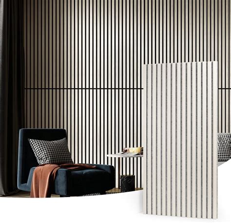 Acoustic Wood Panels: A Complete Guide .